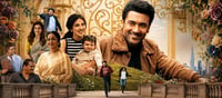 Vishwanath and Sons Review - A Beautiful Family Drama That Stumbles In The Middle, But Sticks The Landing